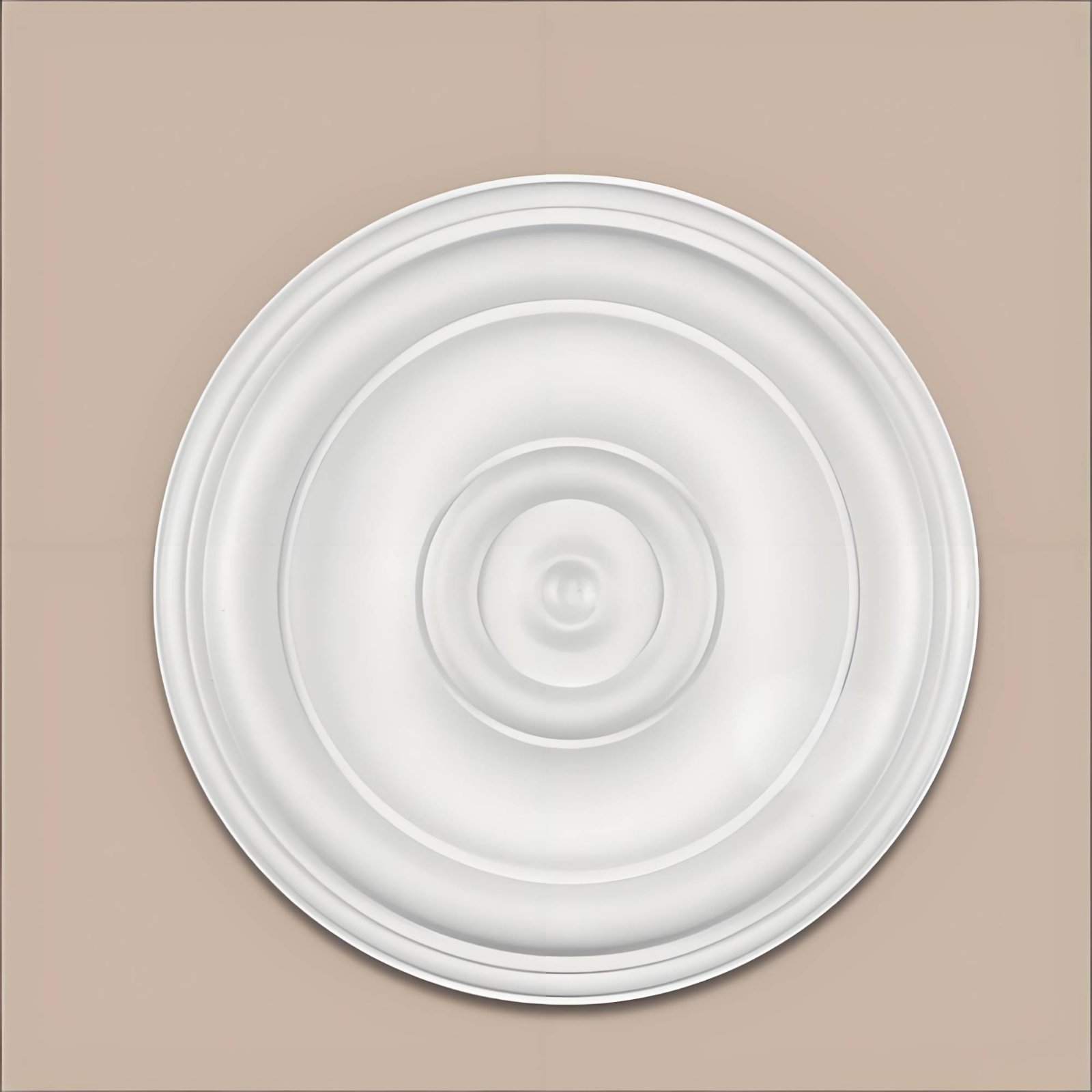 Round Ceiling Medallion Europe - Lighting Decoration recension och pris