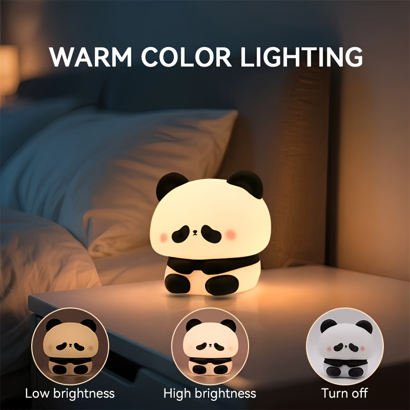 Panda-themed Christmas gifts,T - Lighting Decoration recension och pris
