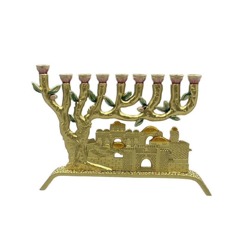Light Luxury Temple Jerusalem  - Lighting & Home Decor Studio Photos recension och pris