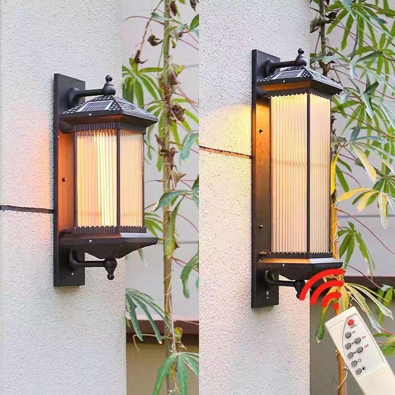 Chinese Vintage Metal Solar Wa - Lighting Metal Wall Decor recension och pris