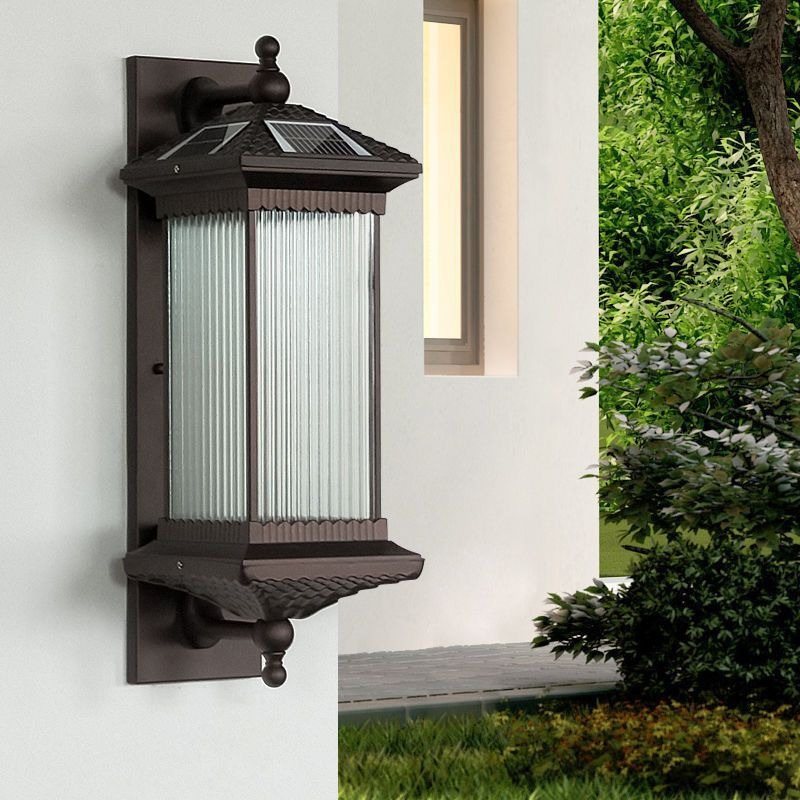 Chinese Vintage Metal Solar Wa - Lighting Metal Wall Decor recension och pris
