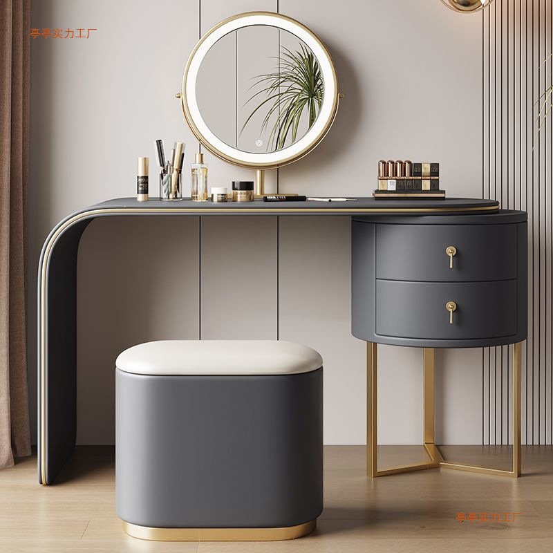 2026 new dresser light luxury  - Lighting & Home Decor Studio Photos recension och pris