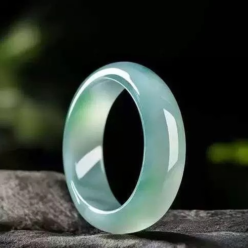 Myanmar jadeite bracelet, ice- - Lighting & Home Decor Studio Photos recension och pris