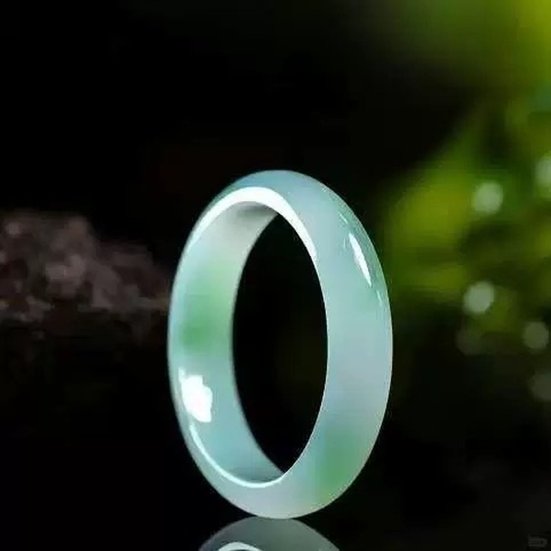 Myanmar jadeite bracelet, ice- - Lighting & Home Decor Studio Photos recension och pris