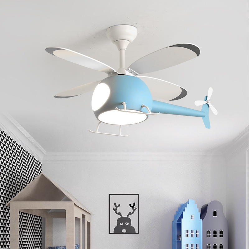 Modern Creative Cartoon Plane  - Lighting Decoration recension och pris